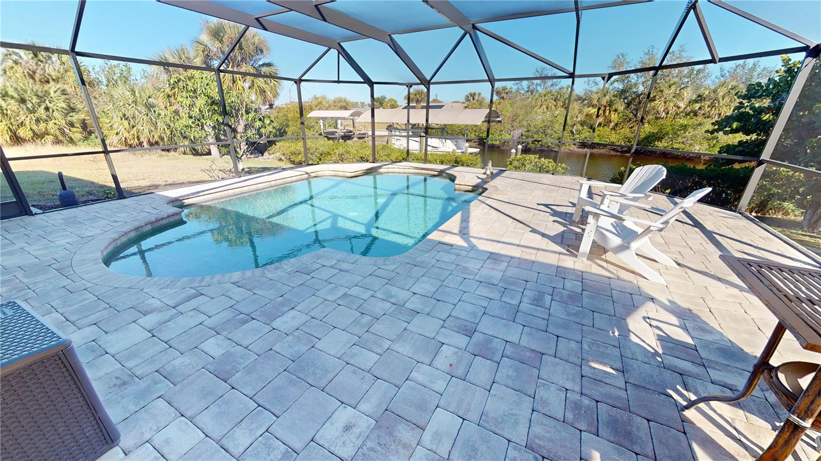 18042 EAU GALLIE CIR, PORT CHARLOTTE, FL, 33948