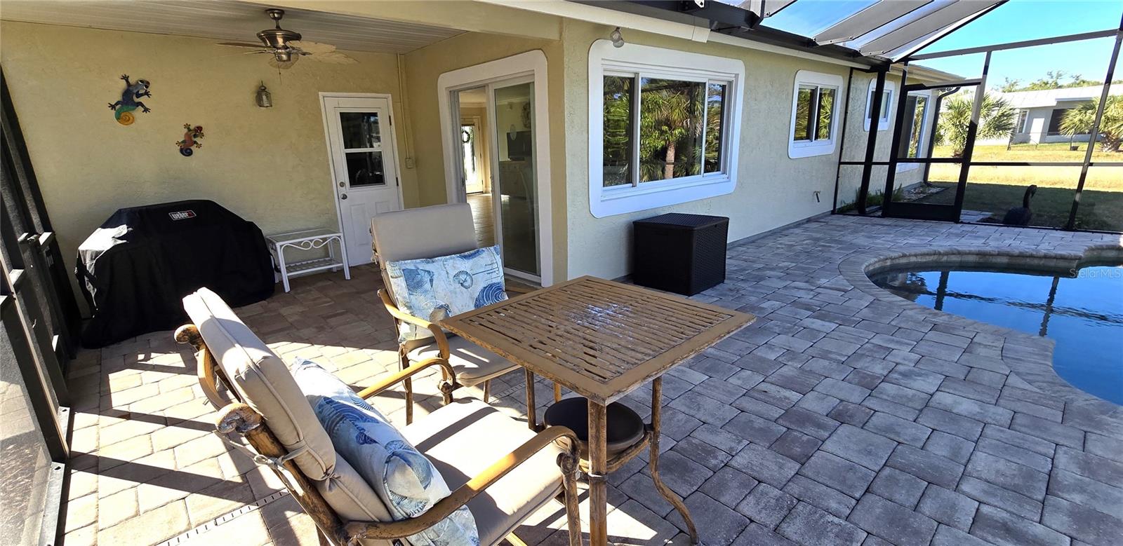 18042 EAU GALLIE CIR, PORT CHARLOTTE, FL, 33948