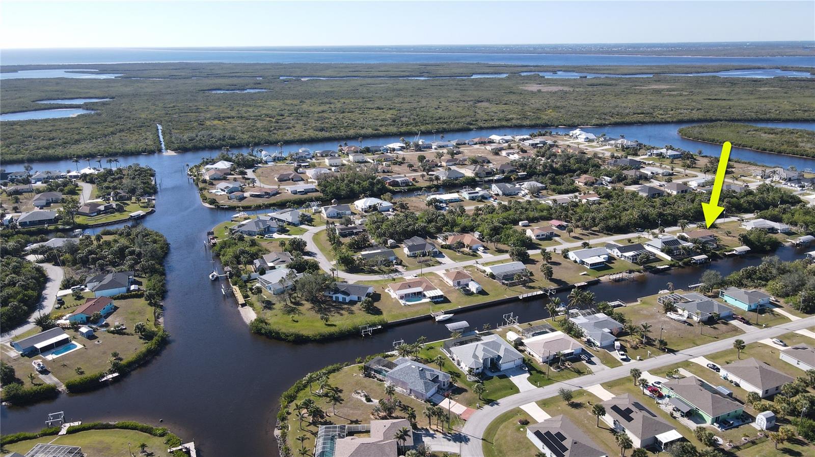 18042 EAU GALLIE CIR, PORT CHARLOTTE, FL, 33948
