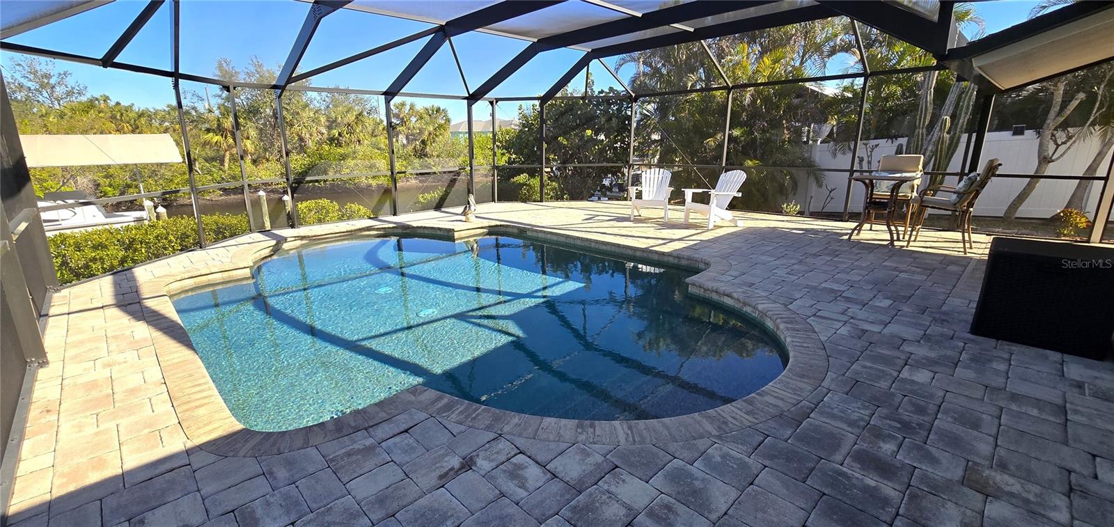 18042 EAU GALLIE CIR, PORT CHARLOTTE, FL, 33948