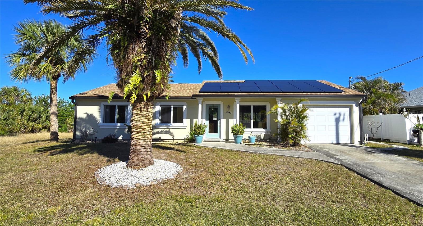 18042 EAU GALLIE CIR, PORT CHARLOTTE, FL, 33948
