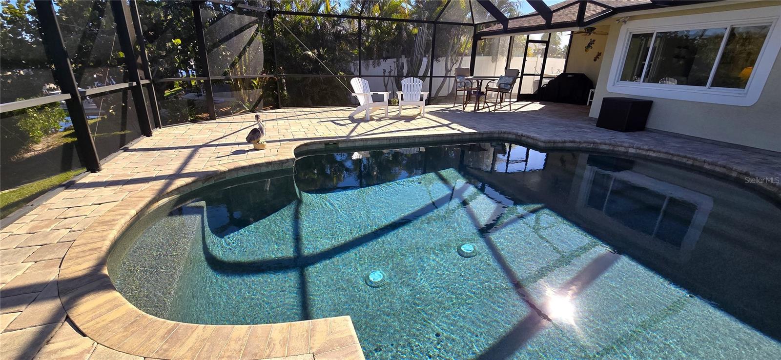 18042 EAU GALLIE CIR, PORT CHARLOTTE, FL, 33948