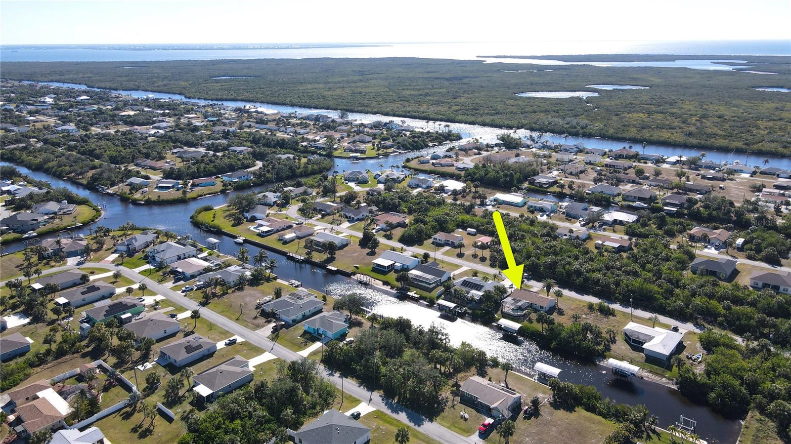 18042 EAU GALLIE CIR, PORT CHARLOTTE, FL, 33948