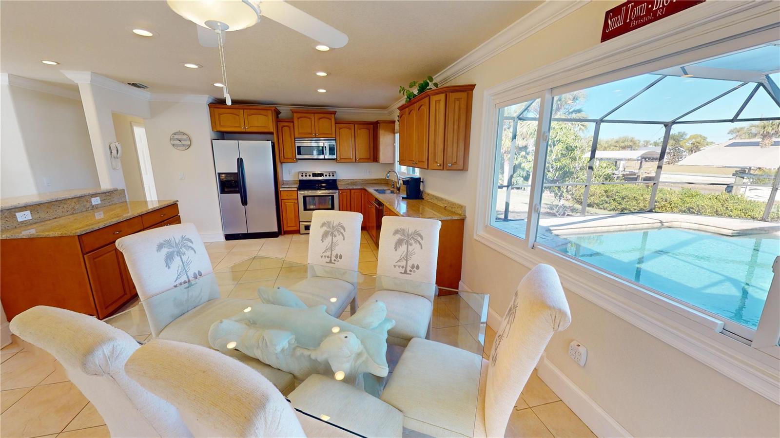 18042 EAU GALLIE CIR, PORT CHARLOTTE, FL, 33948
