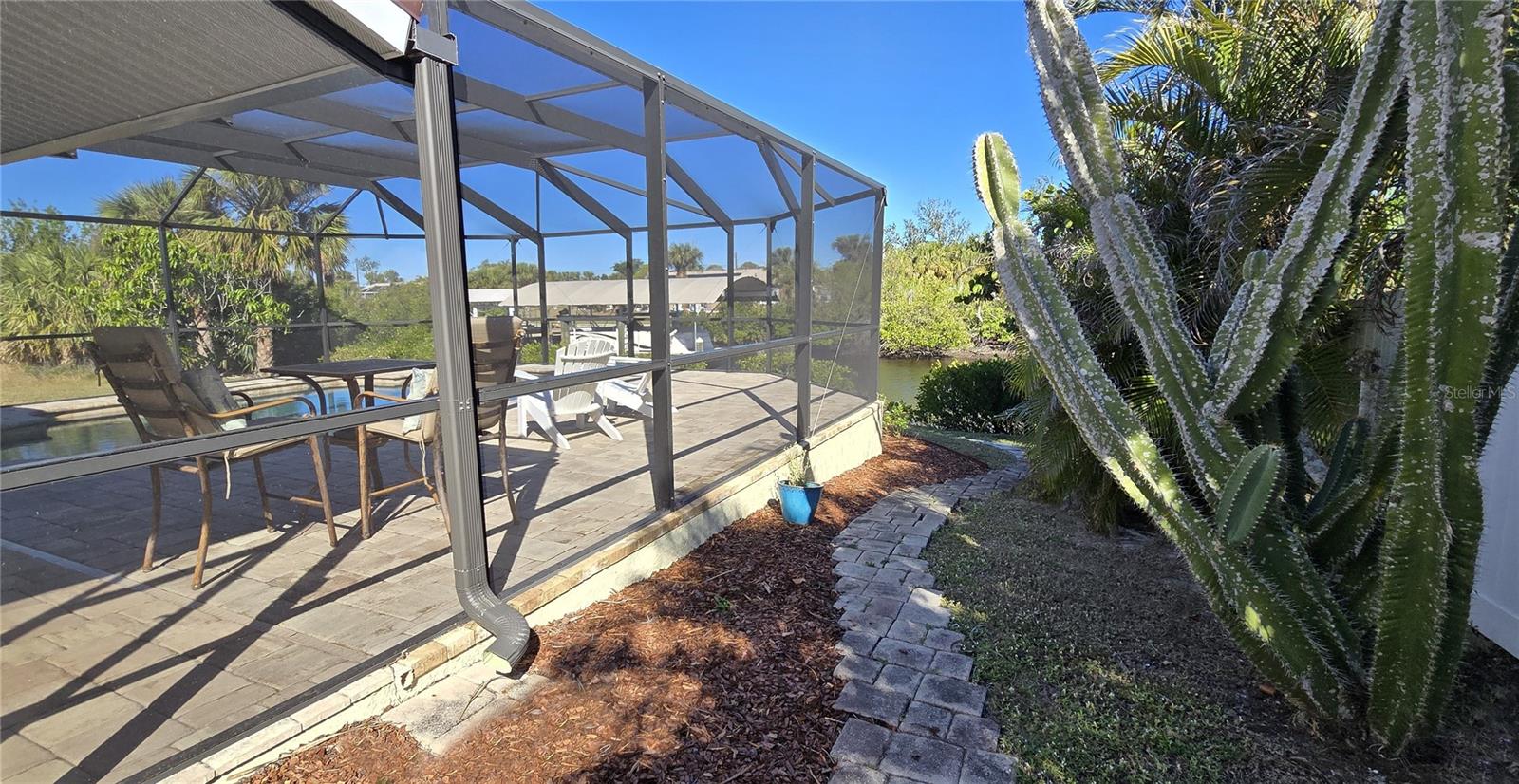 18042 EAU GALLIE CIR, PORT CHARLOTTE, FL, 33948
