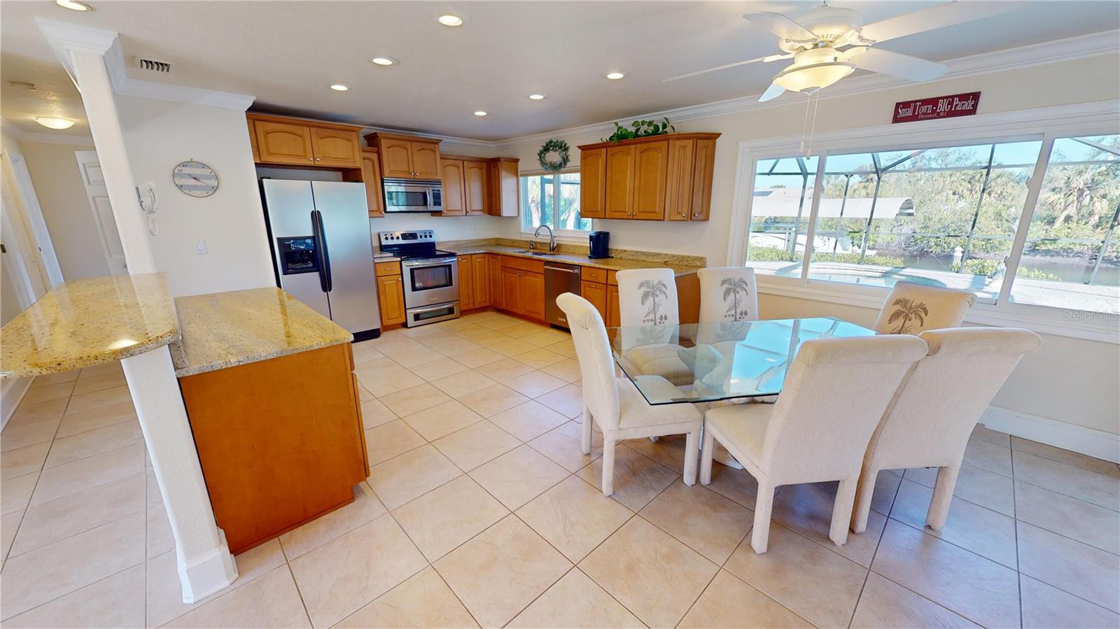 18042 EAU GALLIE CIR, PORT CHARLOTTE, FL, 33948