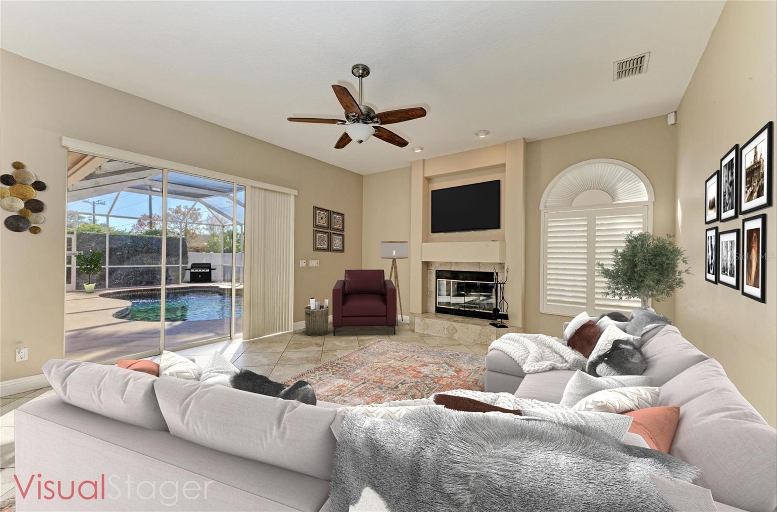 1104 83RD ST NW, BRADENTON, FL, 34209
