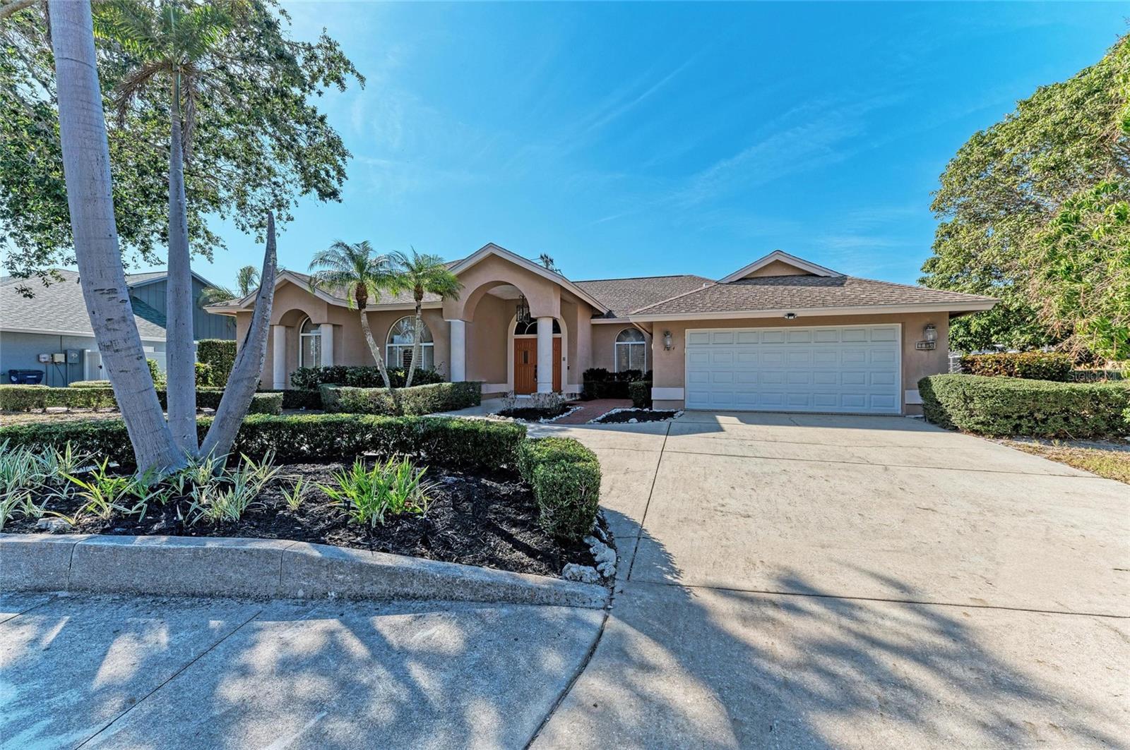 1104 83RD ST NW, BRADENTON, FL, 34209