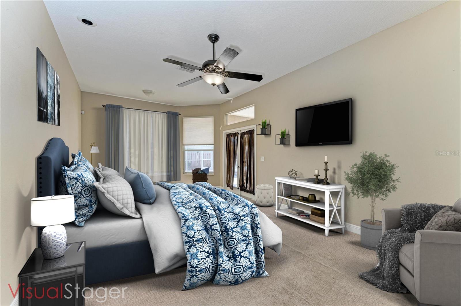 1104 83RD ST NW, BRADENTON, FL, 34209