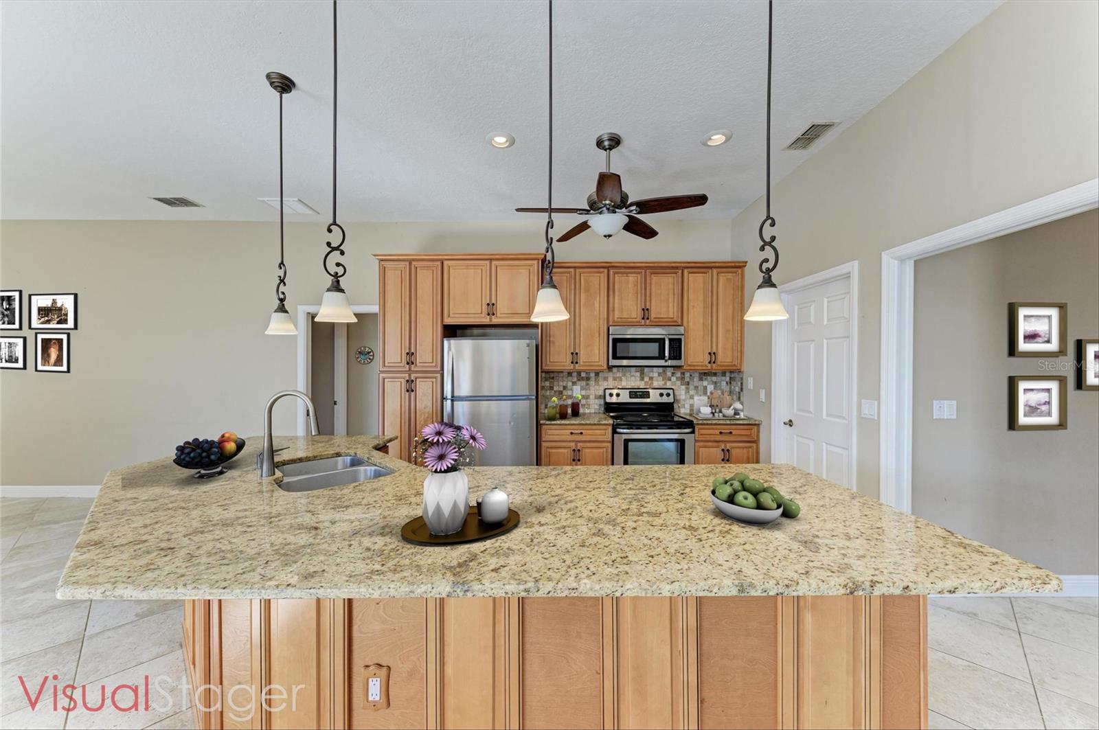 1104 83RD ST NW, BRADENTON, FL, 34209