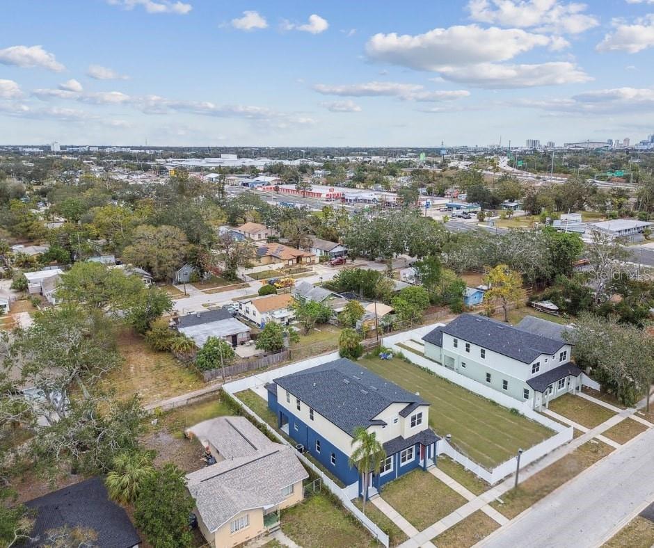 3467 17TH AVE S, ST PETERSBURG, FL, 33701