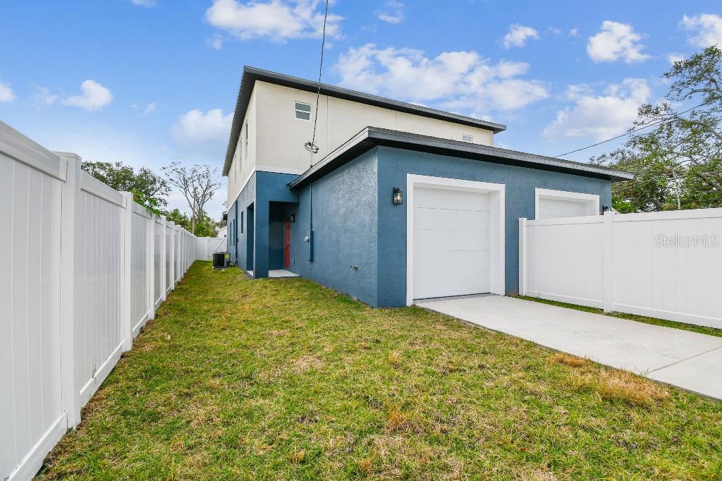 3467 17TH AVE S, ST PETERSBURG, FL, 33701