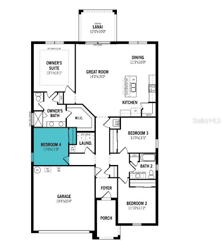 5029 124TH AVE E, PARRISH, FL, 34219