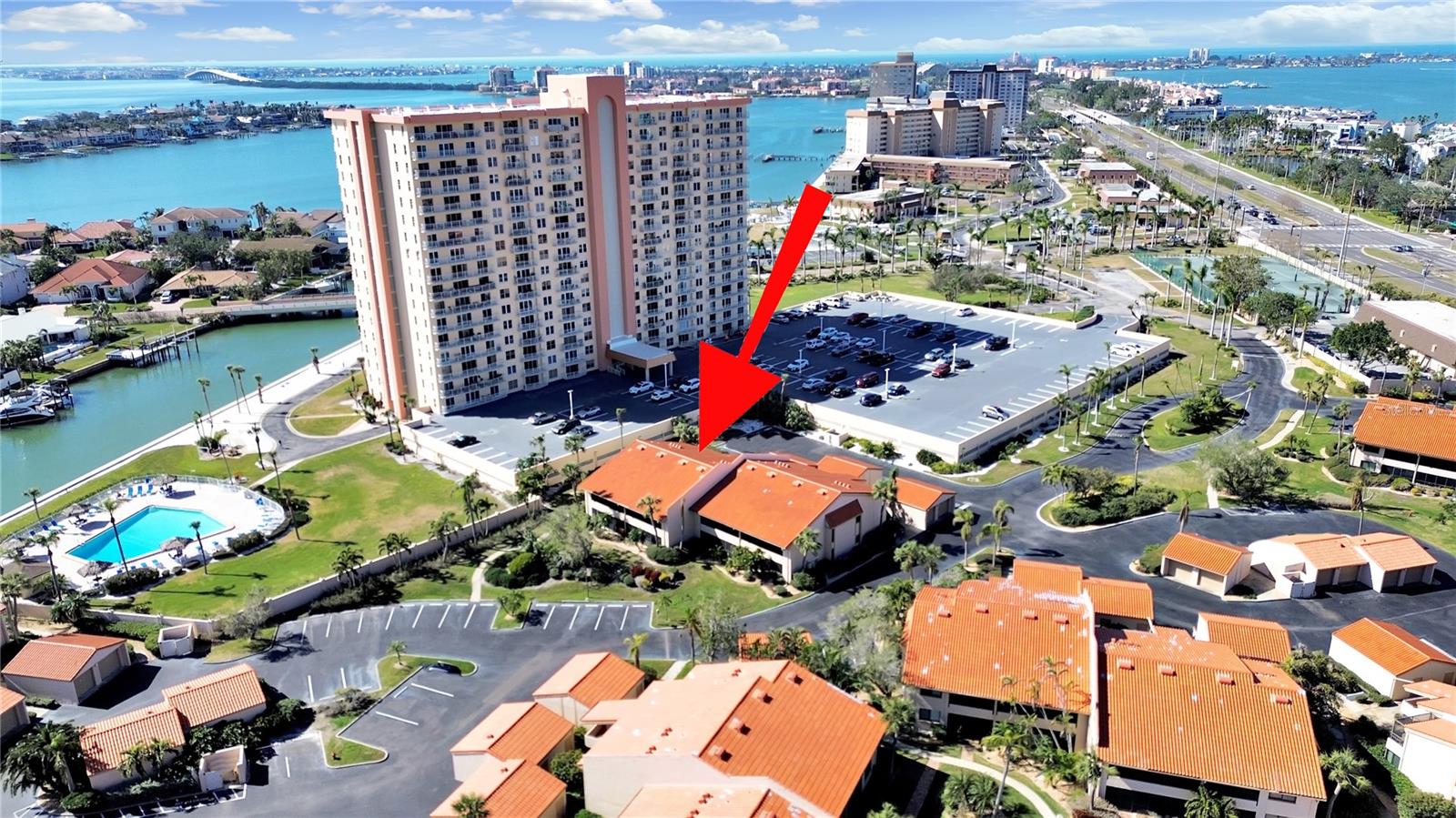 4720 BRITTANY DR S #140, ST PETERSBURG, FL, 33715