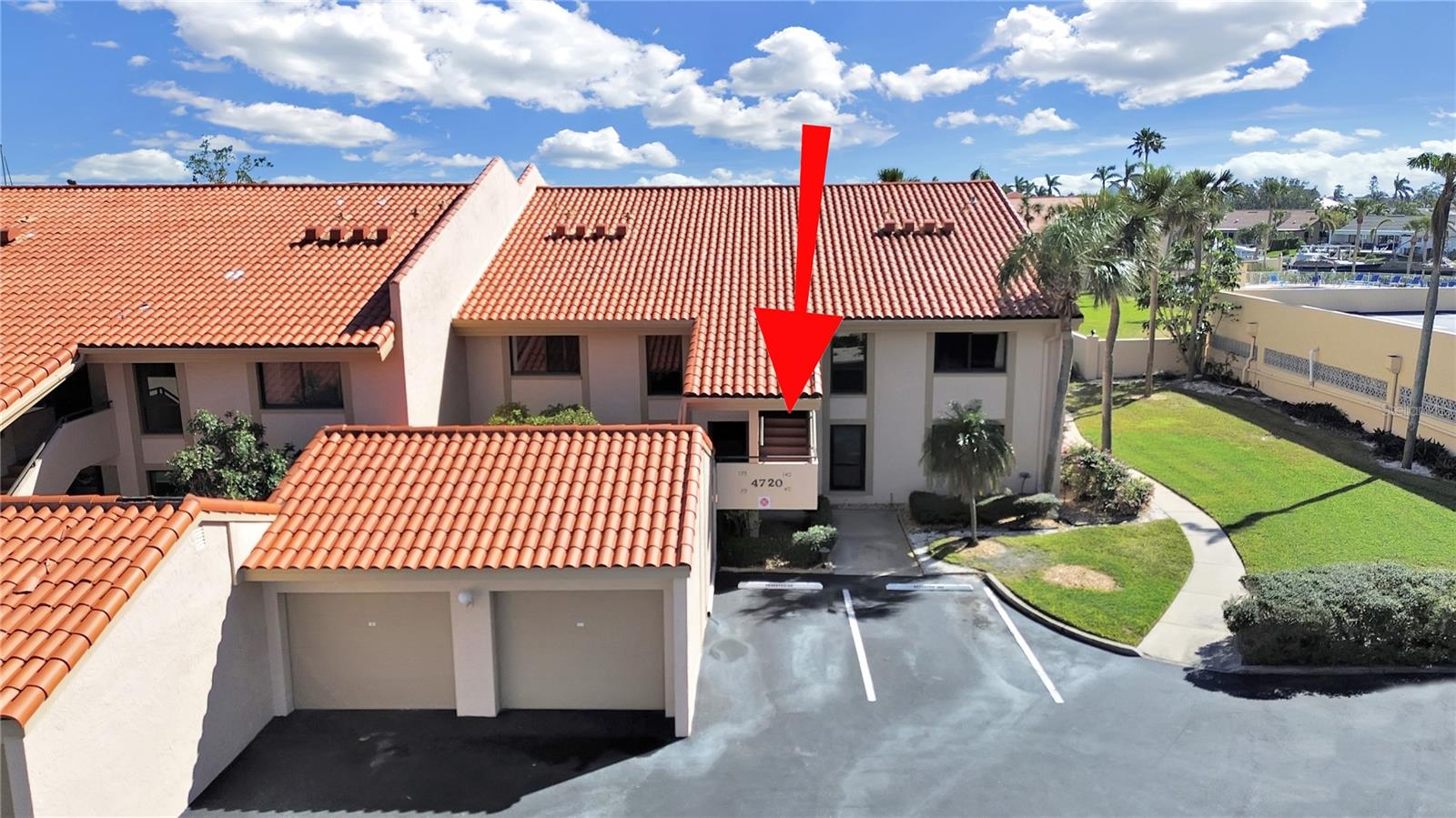 4720 BRITTANY DR S #140, ST PETERSBURG, FL, 33715