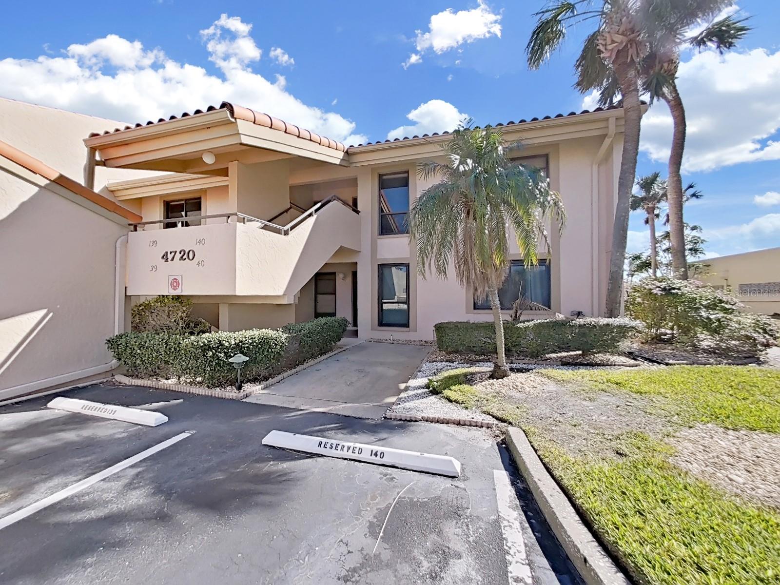 4720 BRITTANY DR S #140, ST PETERSBURG, FL, 33715