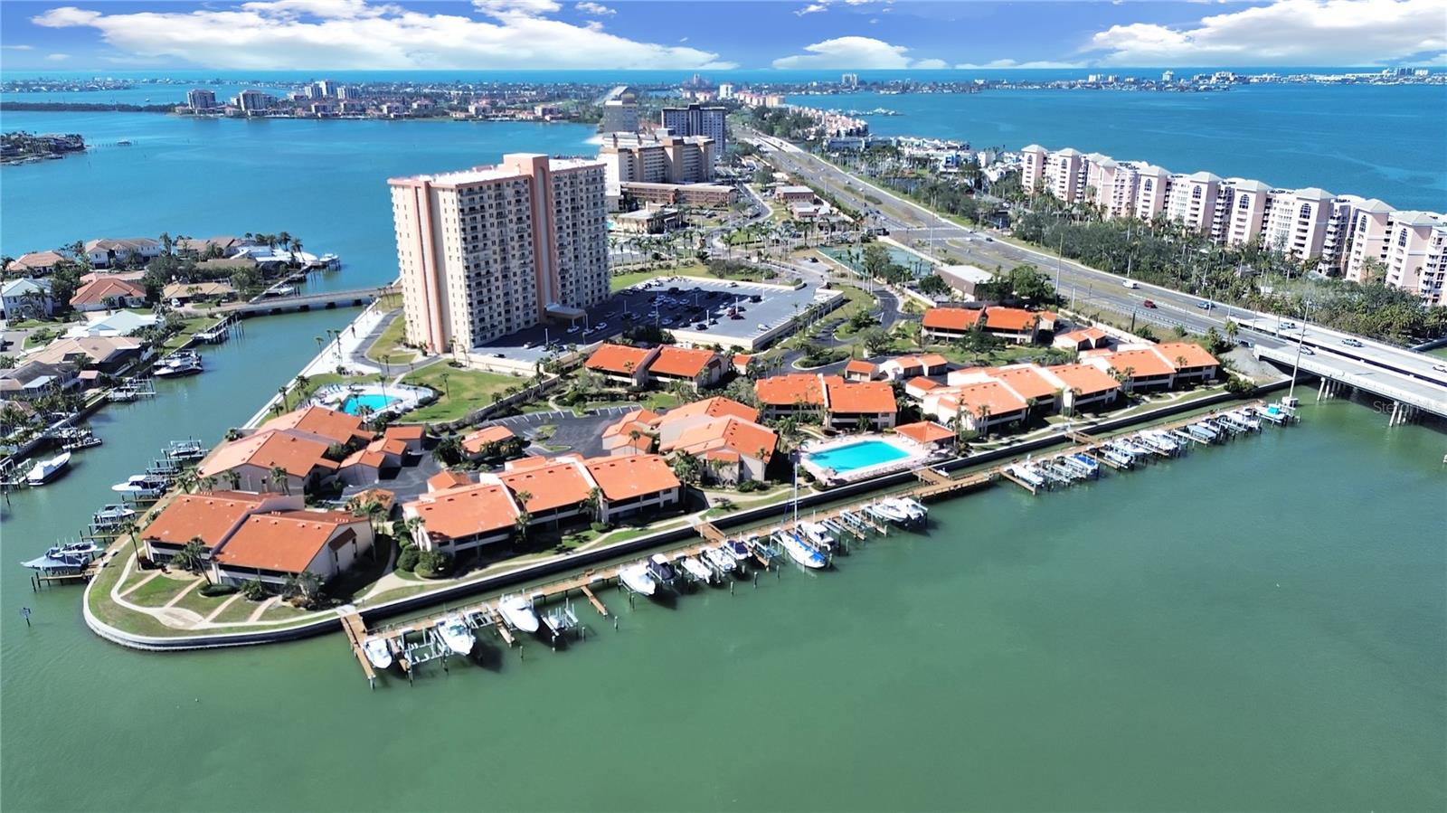 4720 BRITTANY DR S #140, ST PETERSBURG, FL, 33715