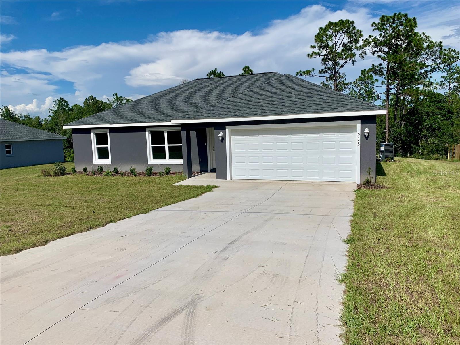 6459 SW 204TH AVE, DUNNELLON, FL, 34431