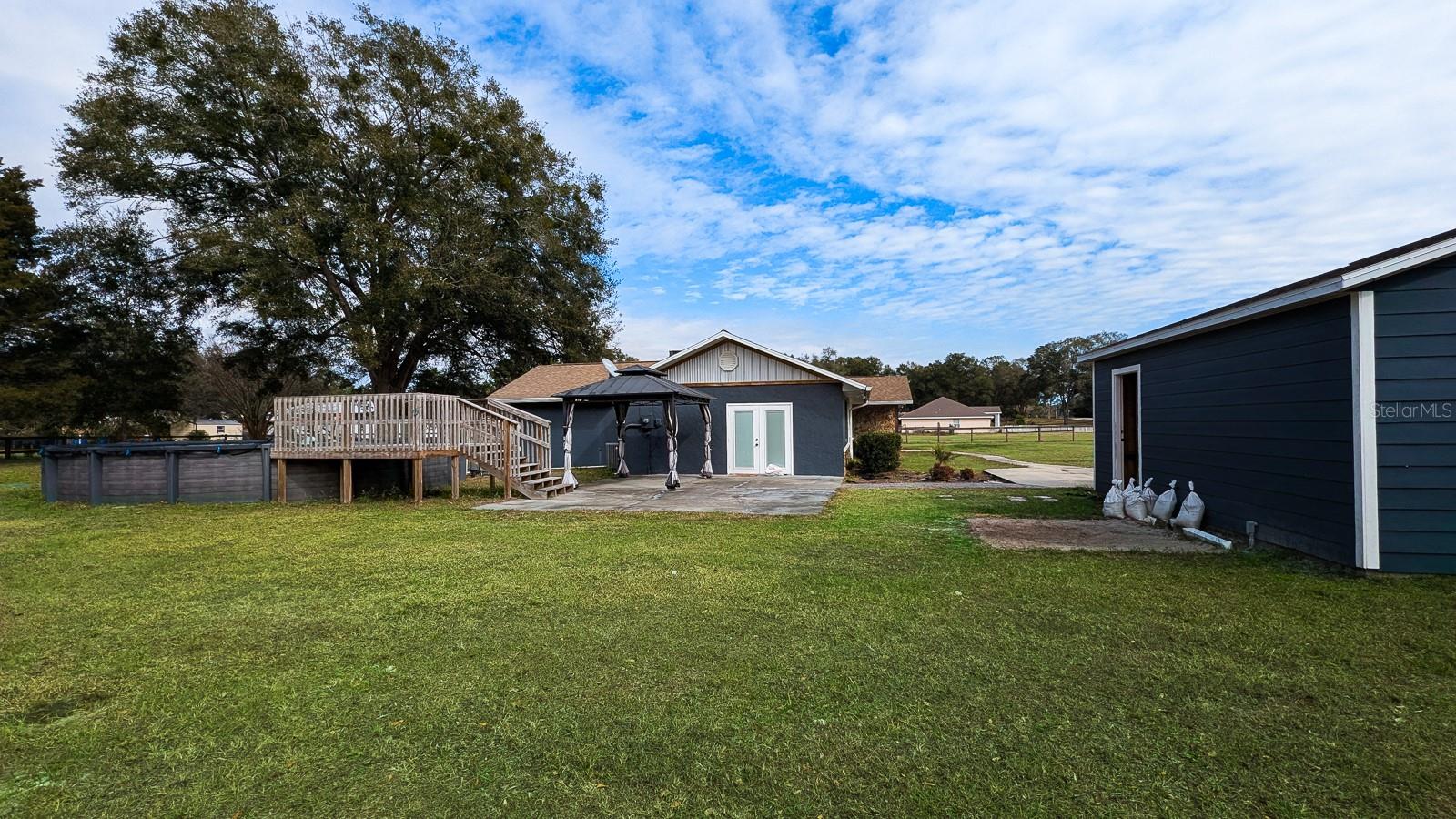 2405 SE 157TH LANE RD, SUMMERFIELD, FL, 34491