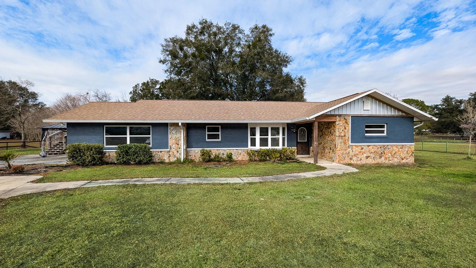 2405 SE 157TH LANE RD, SUMMERFIELD, FL, 34491