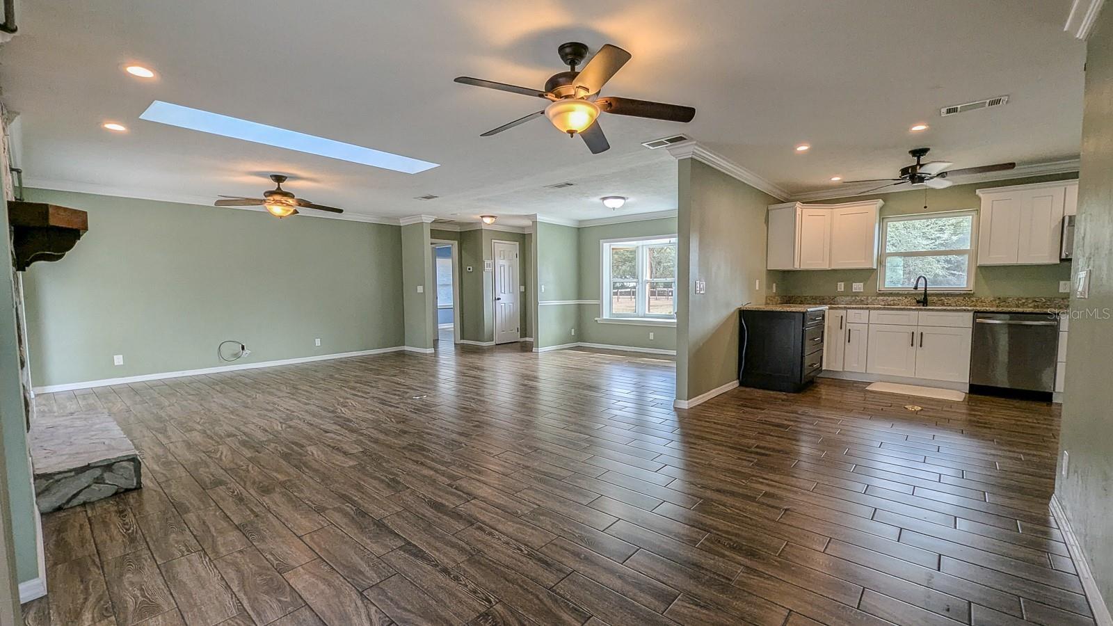 2405 SE 157TH LANE RD, SUMMERFIELD, FL, 34491