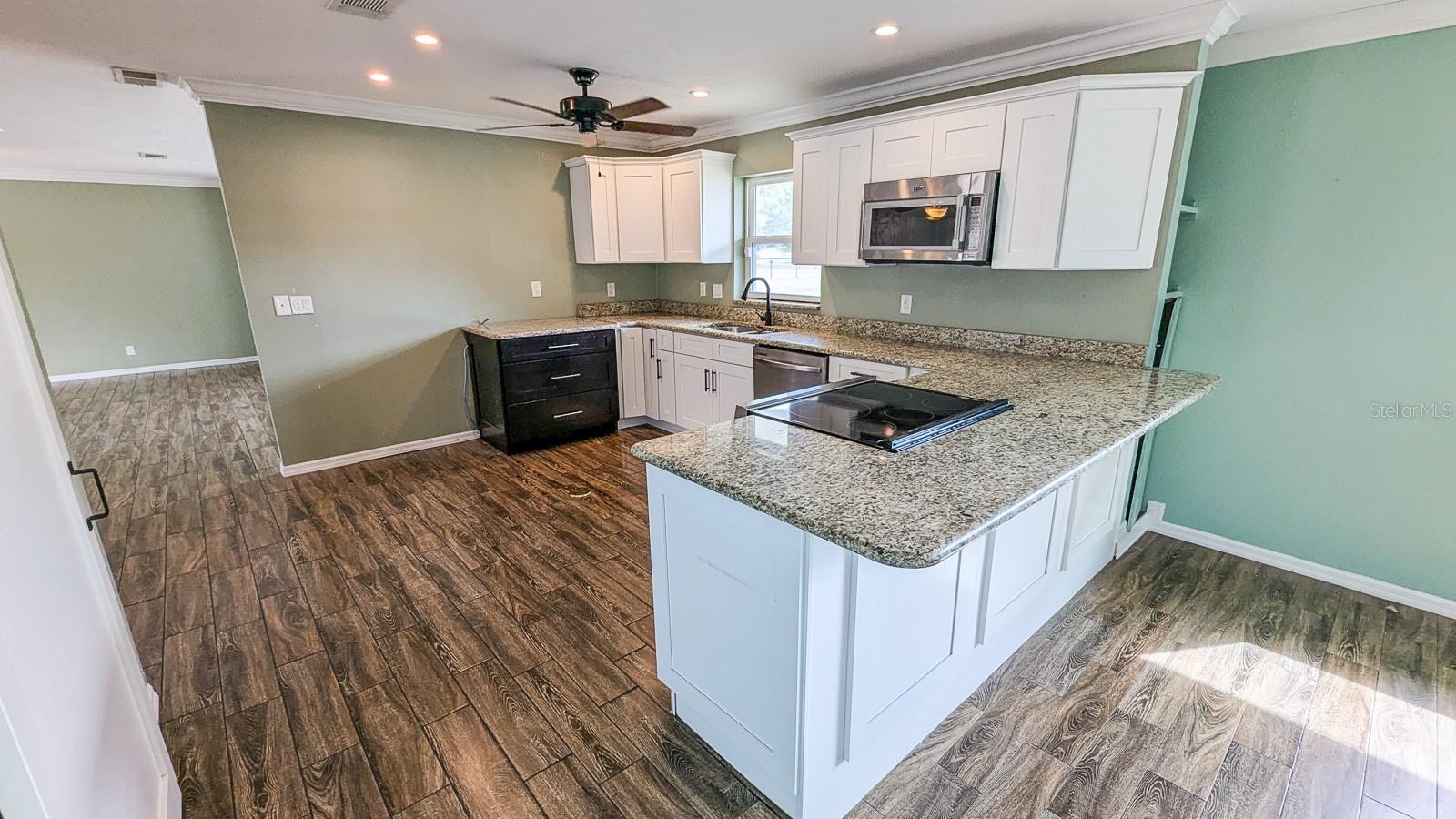 2405 SE 157TH LANE RD, SUMMERFIELD, FL, 34491
