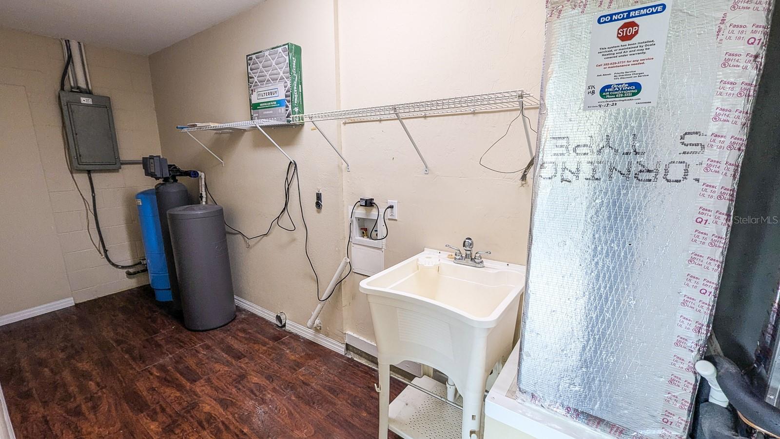2405 SE 157TH LANE RD, SUMMERFIELD, FL, 34491