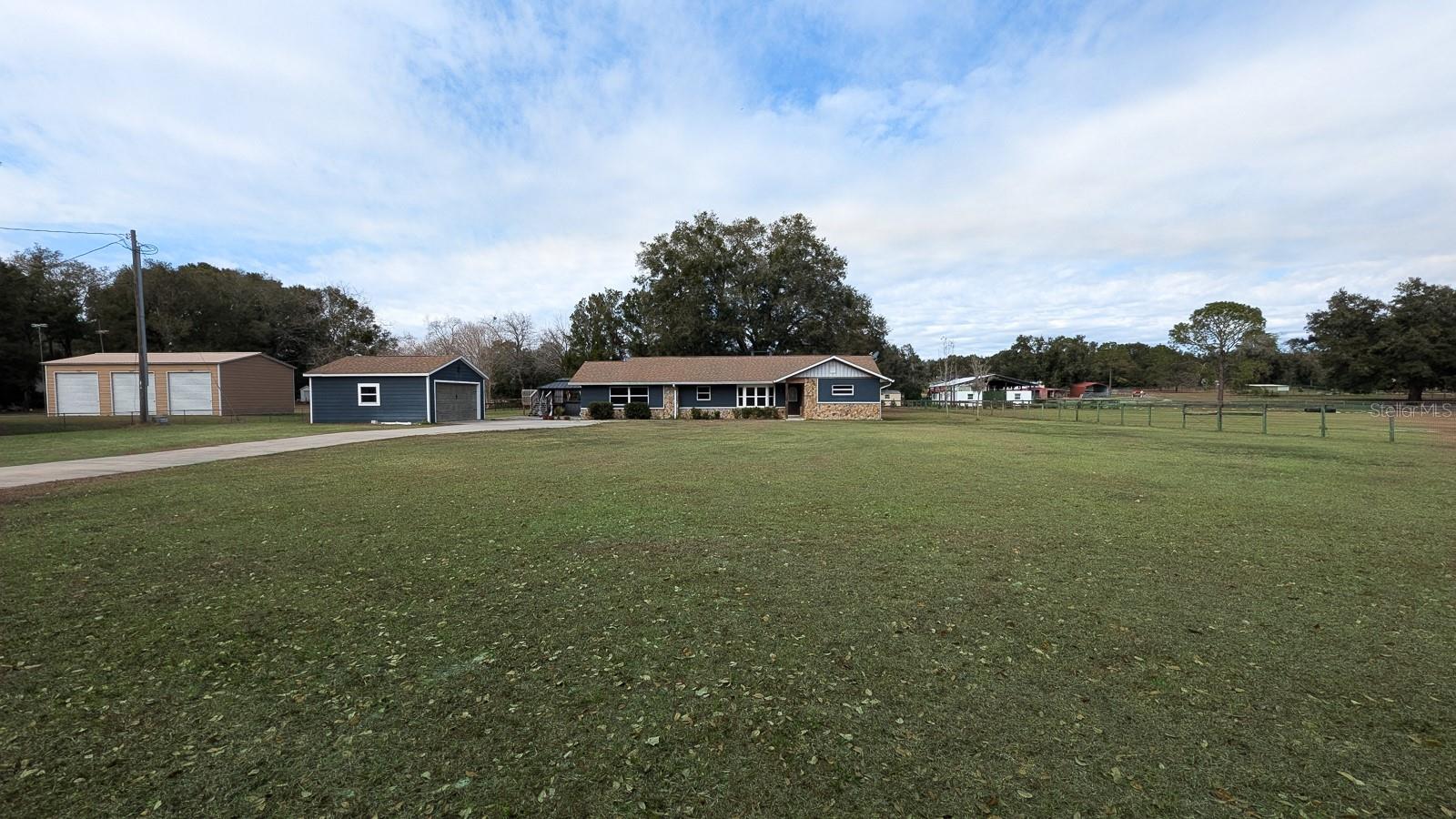 2405 SE 157TH LANE RD, SUMMERFIELD, FL, 34491
