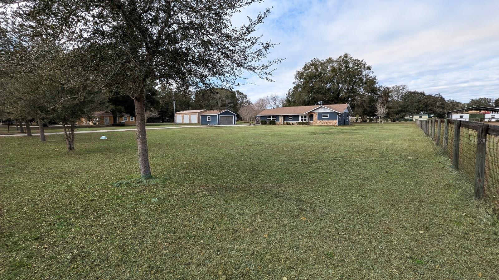 2405 SE 157TH LANE RD, SUMMERFIELD, FL, 34491
