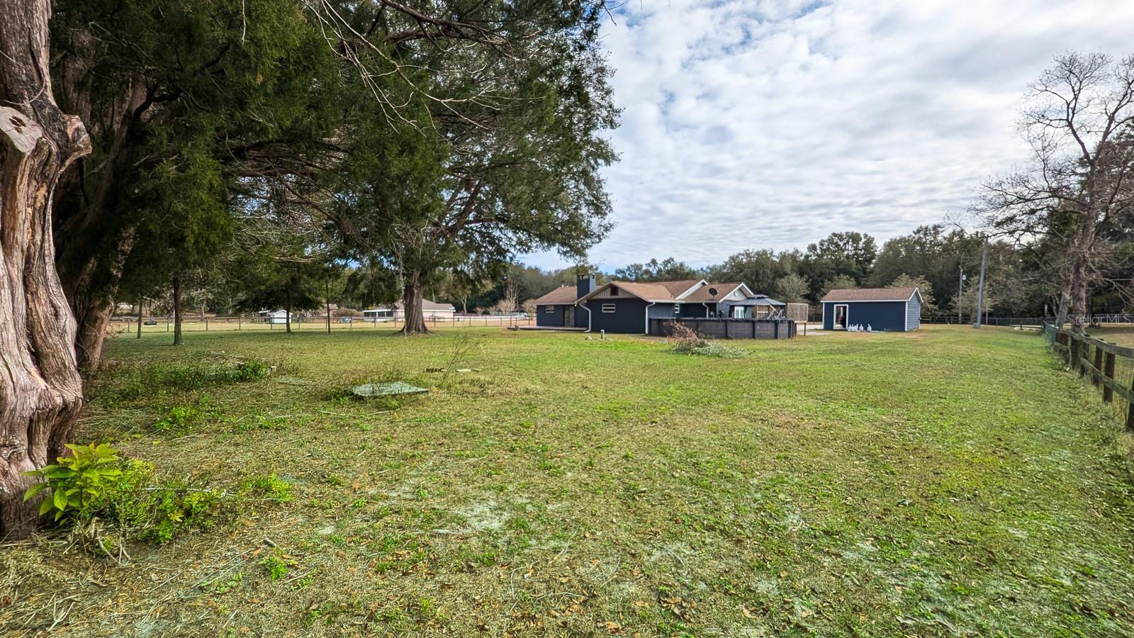 2405 SE 157TH LANE RD, SUMMERFIELD, FL, 34491