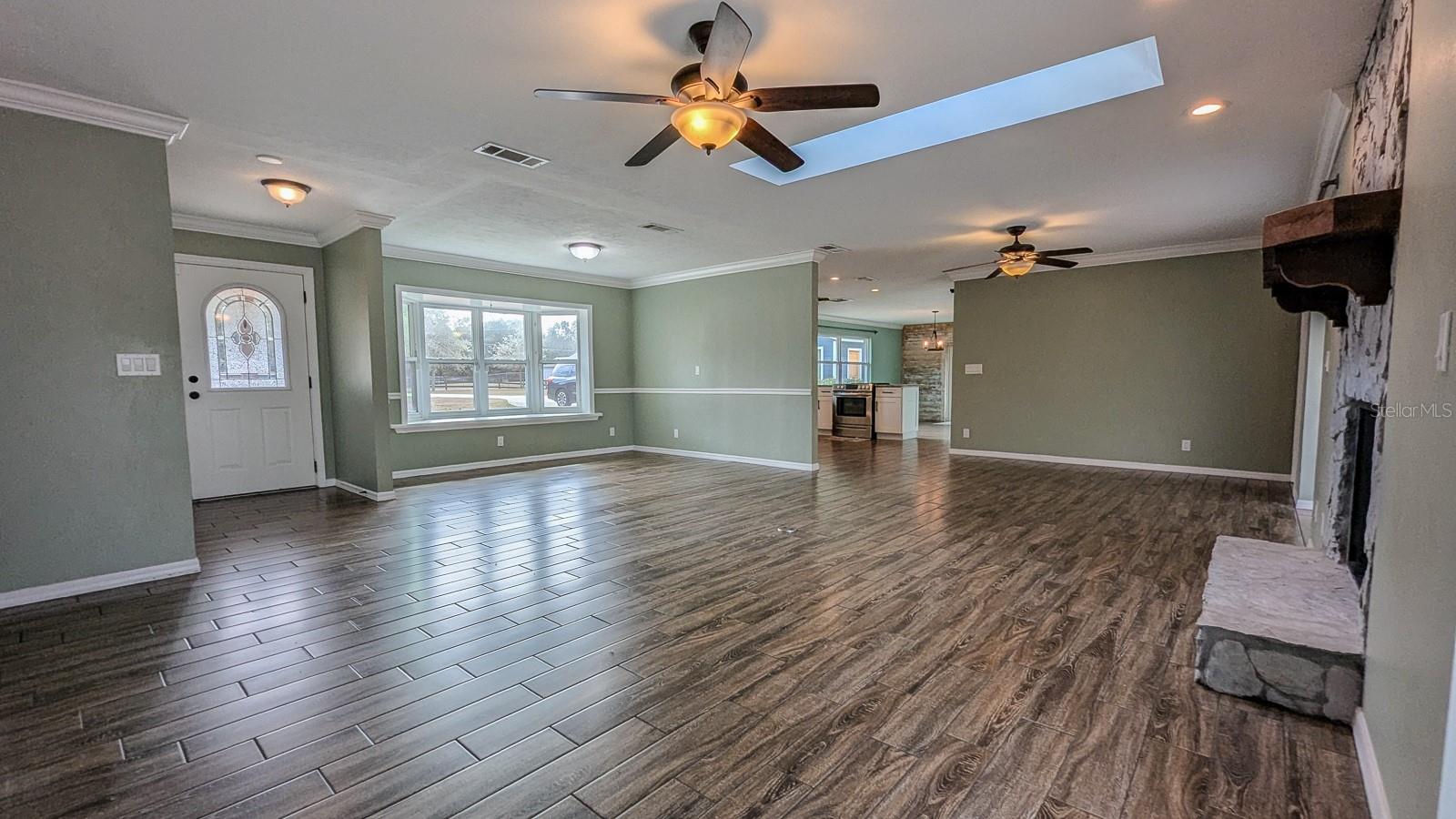 2405 SE 157TH LANE RD, SUMMERFIELD, FL, 34491