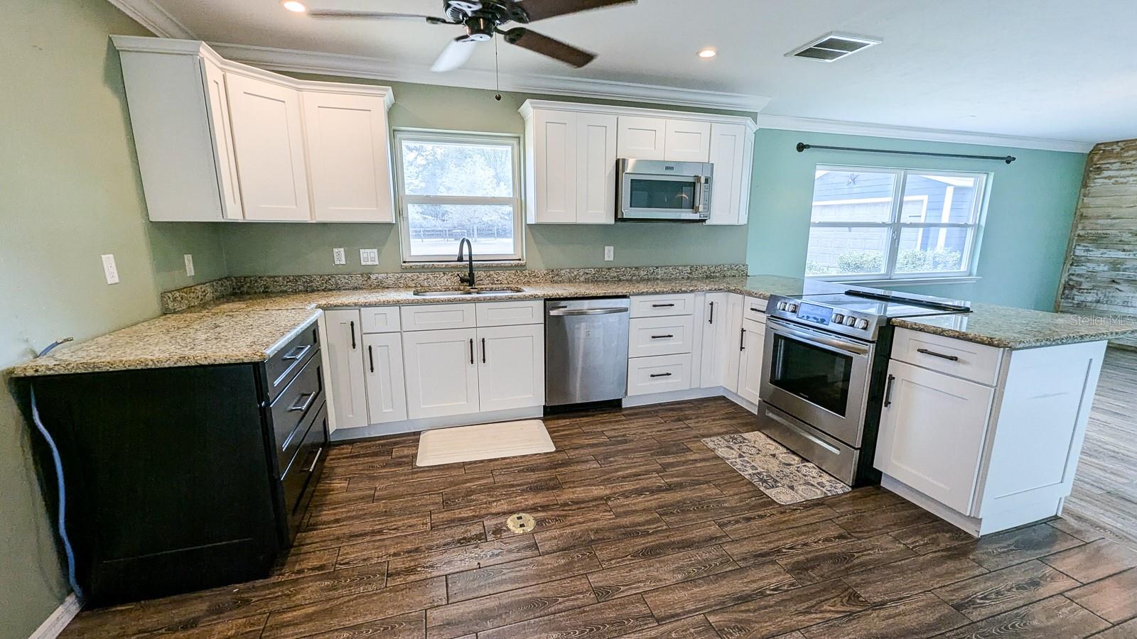 2405 SE 157TH LANE RD, SUMMERFIELD, FL, 34491