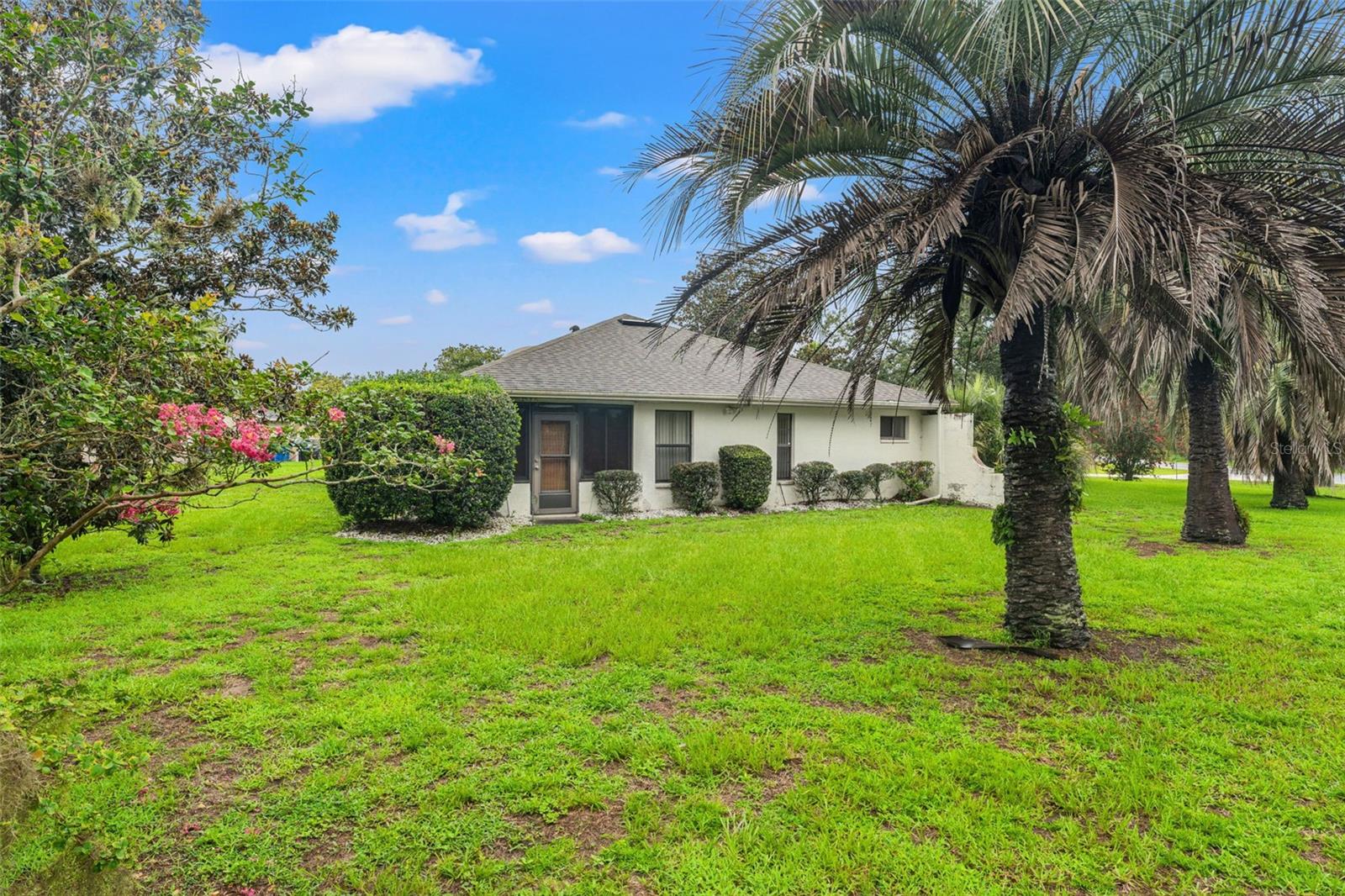 10186 SLEEPY WILLOW CT, SPRING HILL, FL, 34608