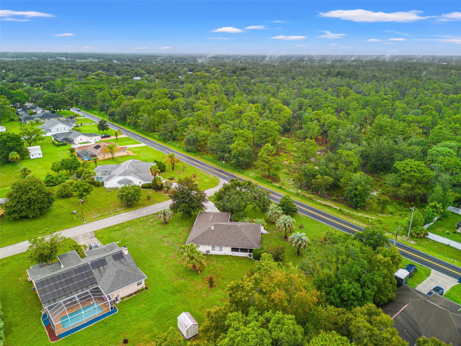 10186 SLEEPY WILLOW CT, SPRING HILL, FL, 34608