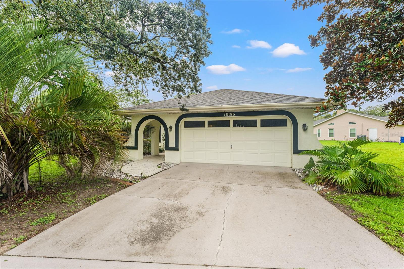 10186 SLEEPY WILLOW CT, SPRING HILL, FL, 34608