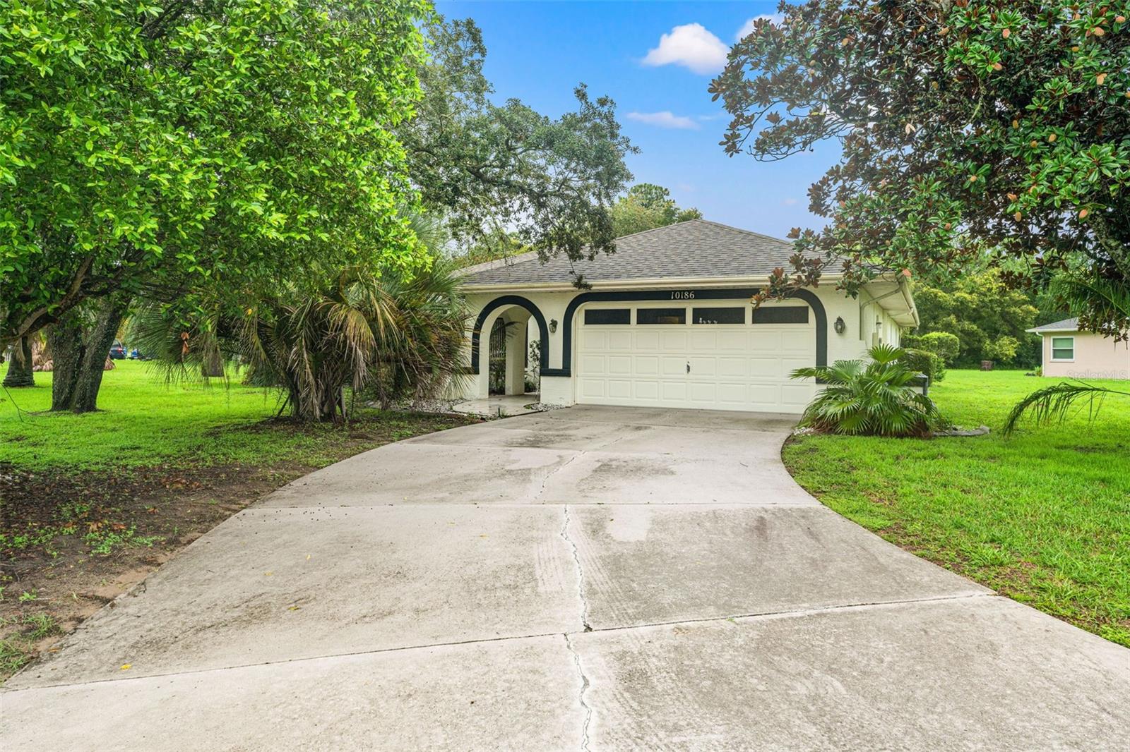 10186 SLEEPY WILLOW CT, SPRING HILL, FL, 34608