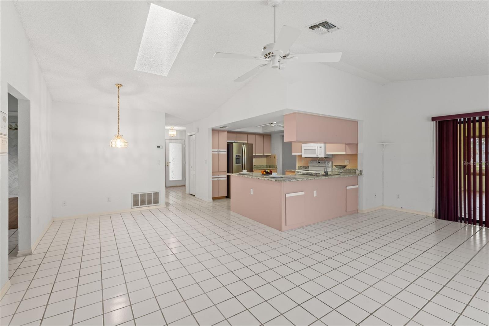 10186 SLEEPY WILLOW CT, SPRING HILL, FL, 34608