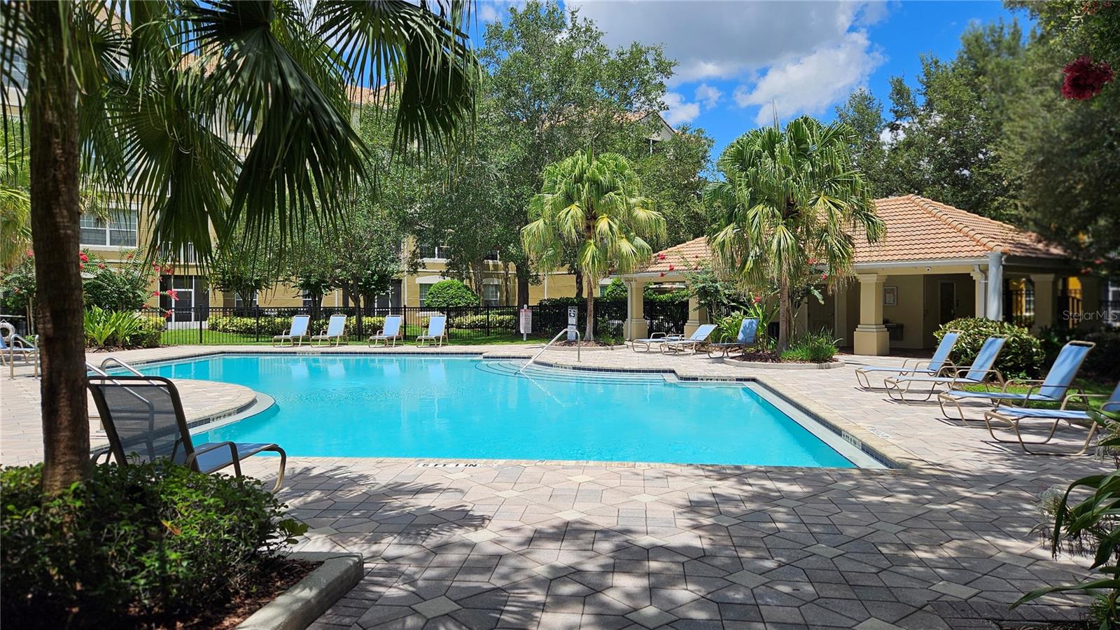 3344 ROBERT TRENT JONES DR #30505, ORLANDO, FL, 32835