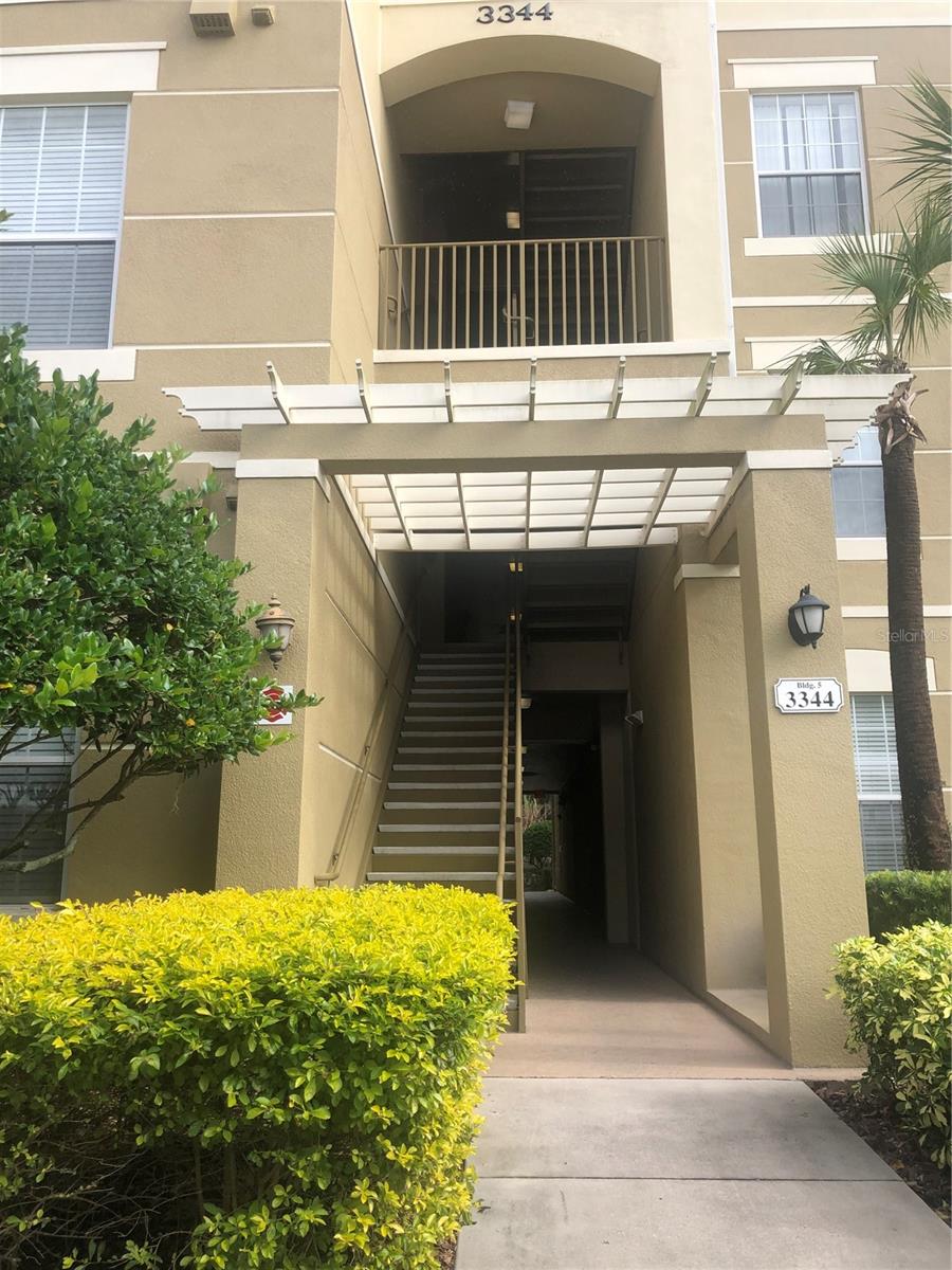 3344 ROBERT TRENT JONES DR #30505, ORLANDO, FL, 32835