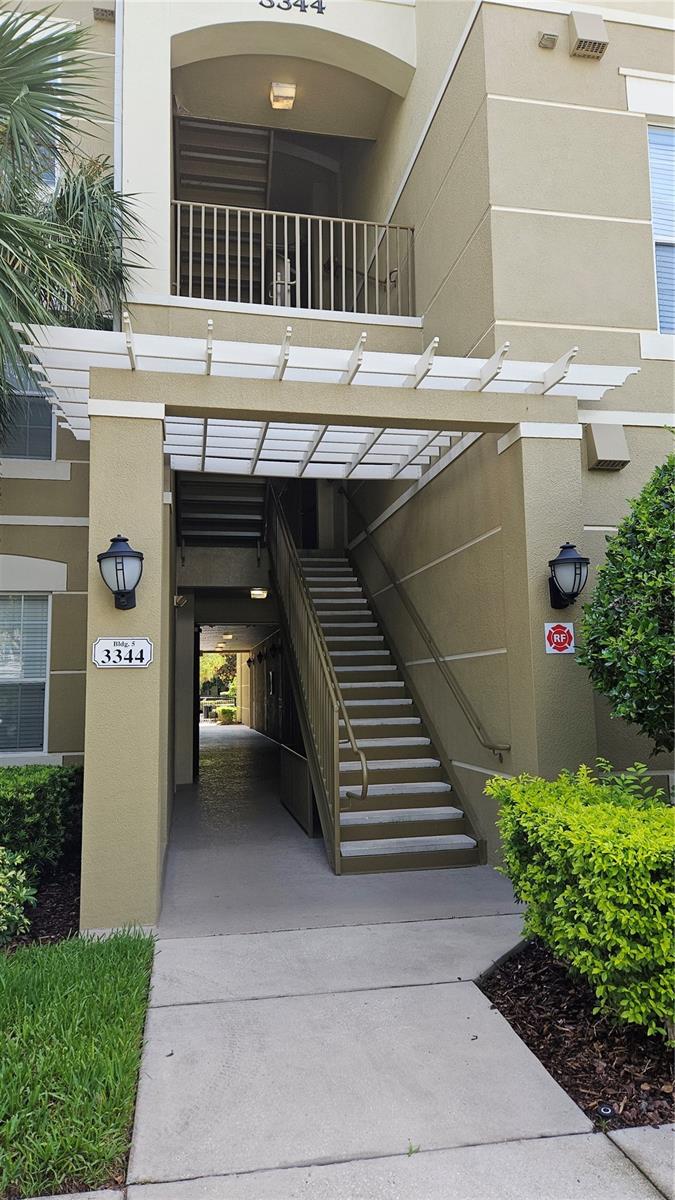 3344 ROBERT TRENT JONES DR #30505, ORLANDO, FL, 32835