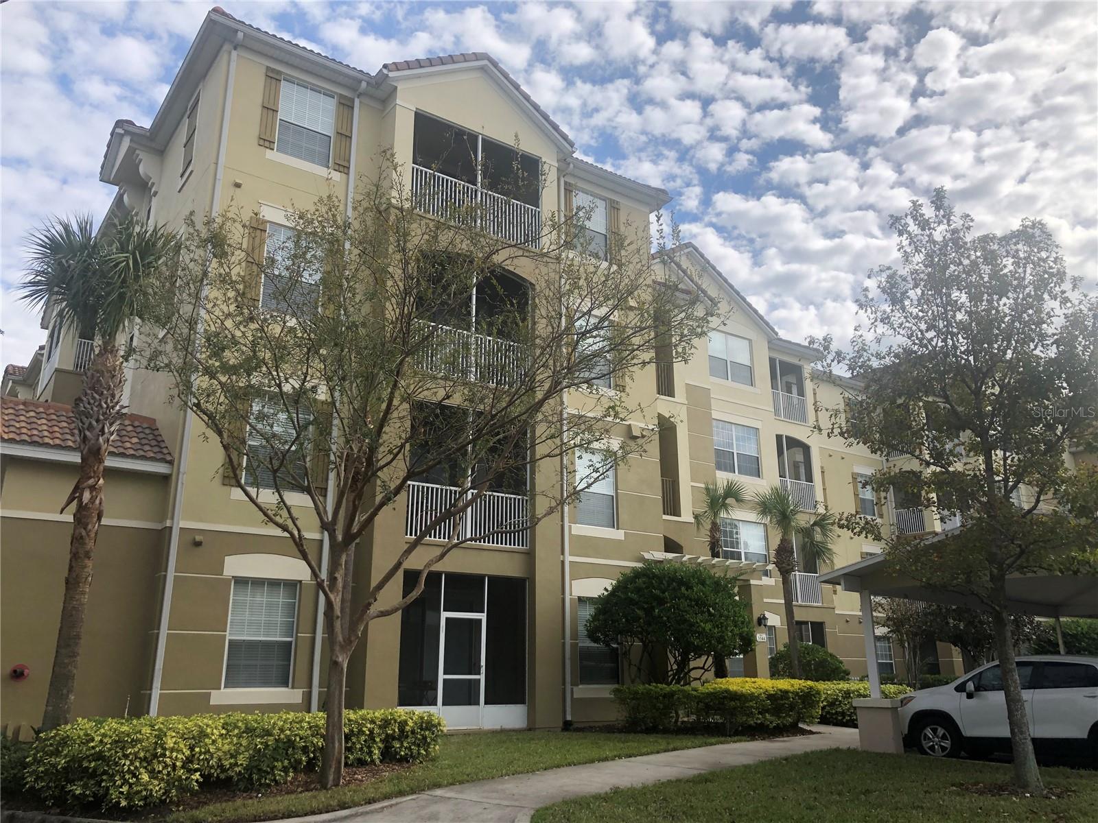 3344 ROBERT TRENT JONES DR #30505, ORLANDO, FL, 32835