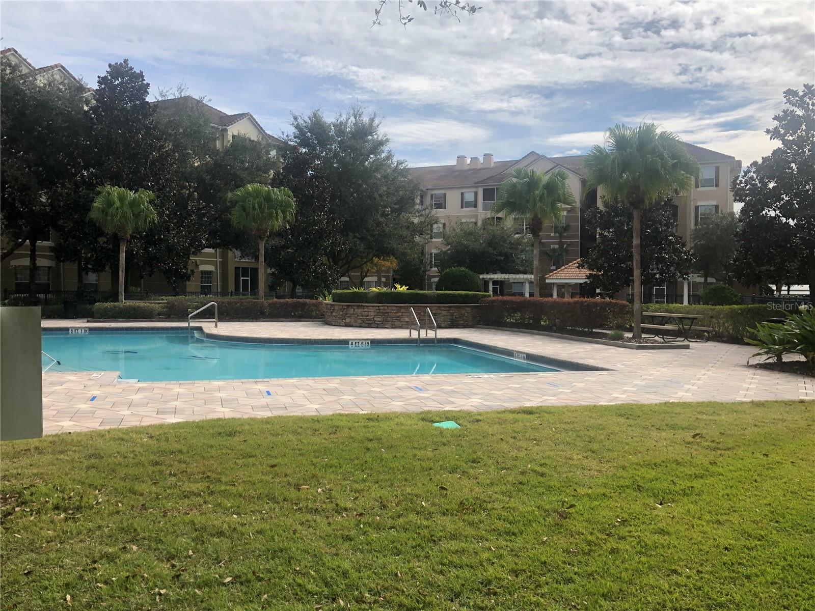 3344 ROBERT TRENT JONES DR #30505, ORLANDO, FL, 32835