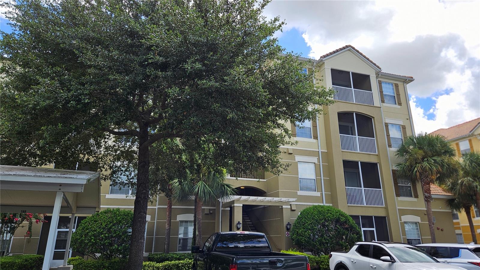 3344 ROBERT TRENT JONES DR #30505, ORLANDO, FL, 32835