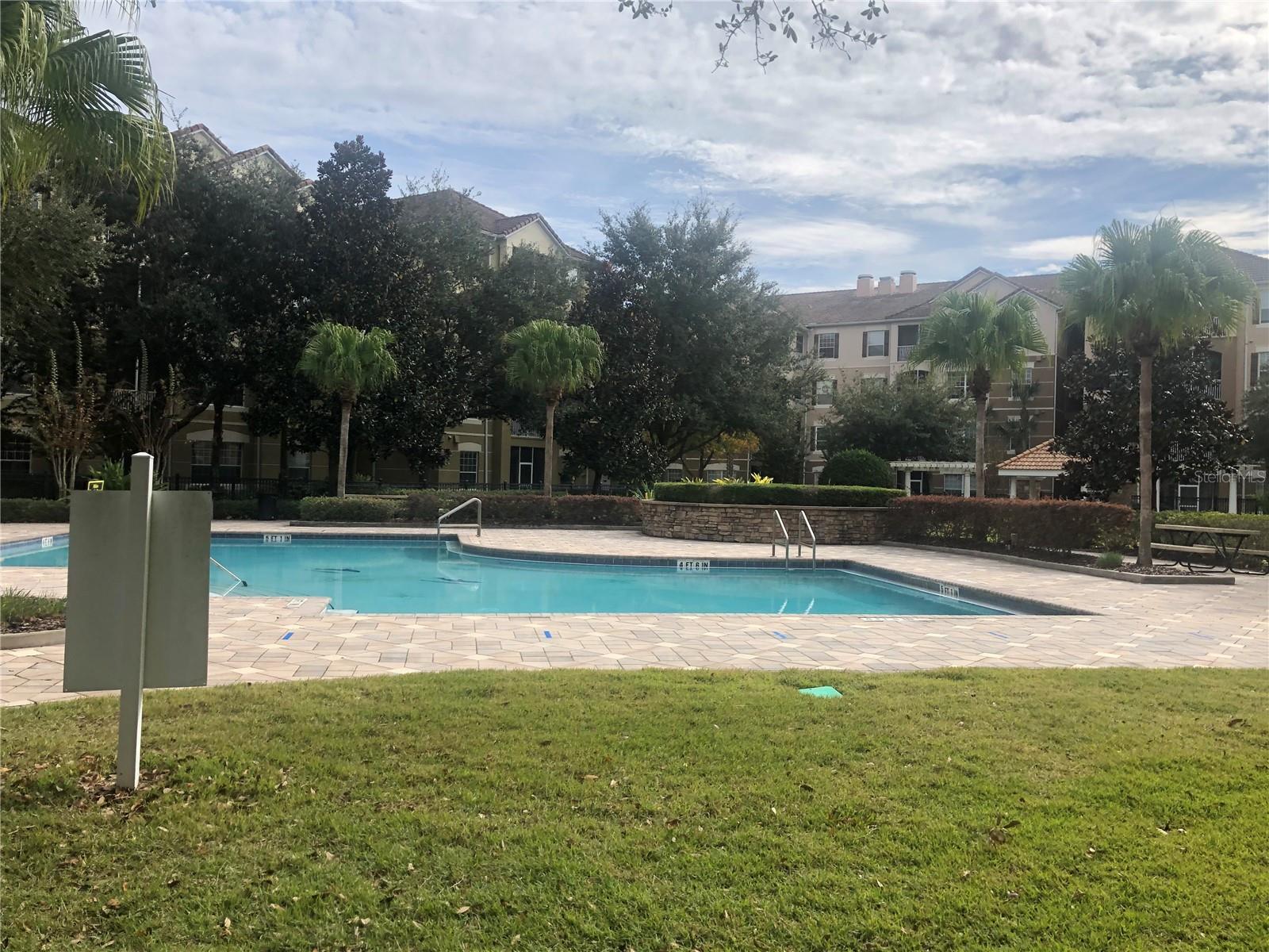 3344 ROBERT TRENT JONES DR #30505, ORLANDO, FL, 32835