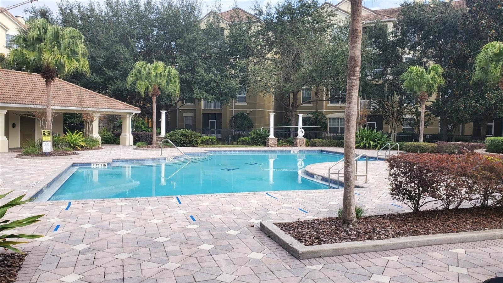 3344 ROBERT TRENT JONES DR #30505, ORLANDO, FL, 32835