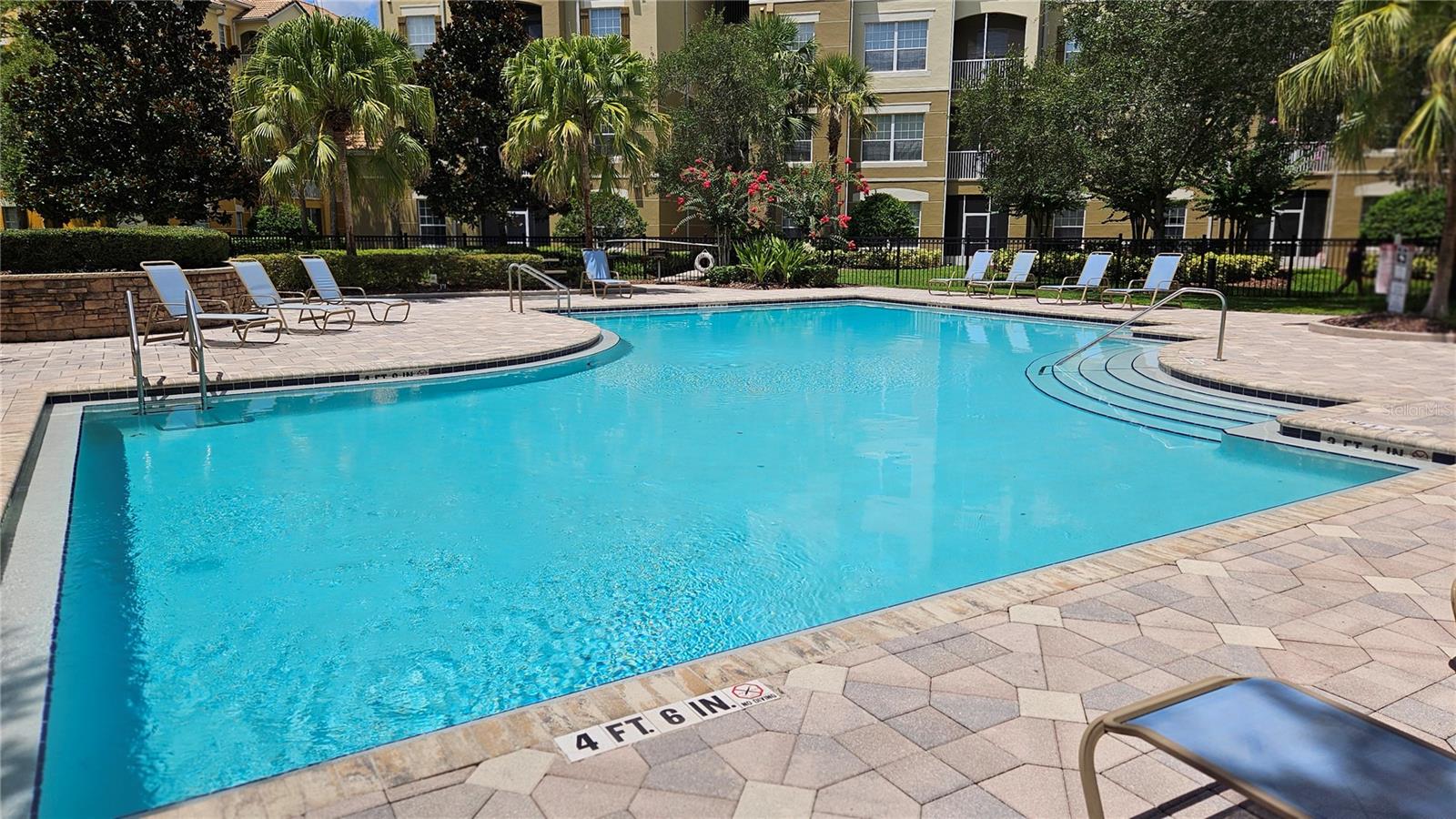 3344 ROBERT TRENT JONES DR #30505, ORLANDO, FL, 32835