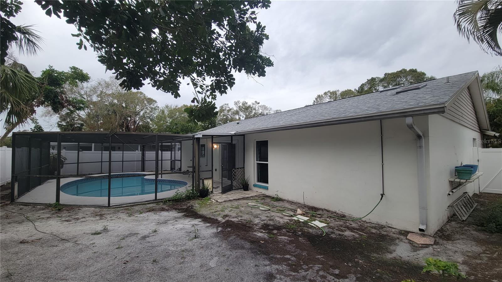 7318 SUNSHINE CIR, TAMPA, FL, 33634