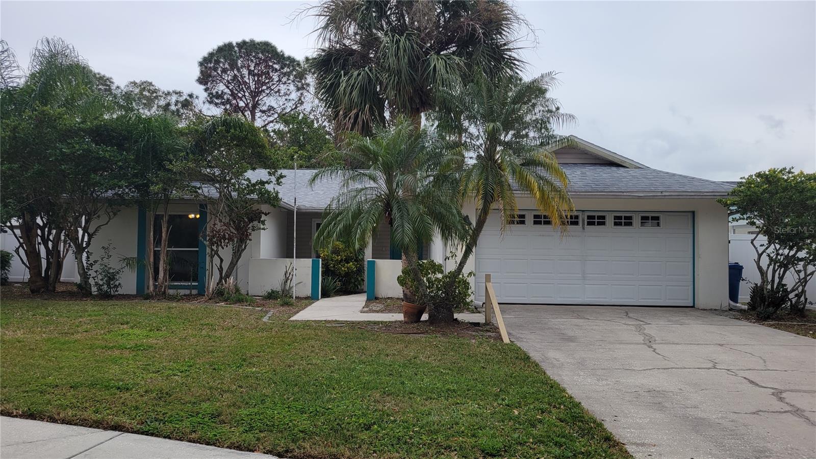 7318 SUNSHINE CIR, TAMPA, FL, 33634