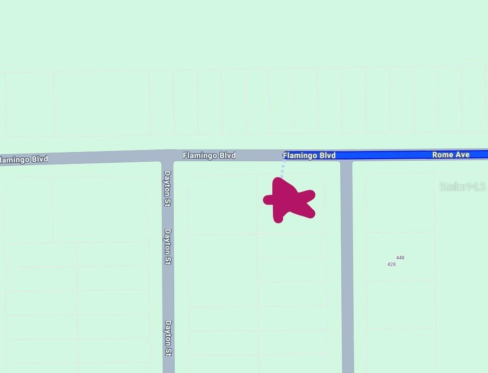 0 ROME AVE, INTERLACHEN, FL, 32148