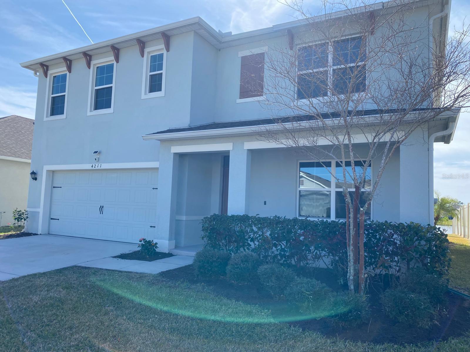 4211 LOOKING GLASS PL, SANFORD, FL, 32771